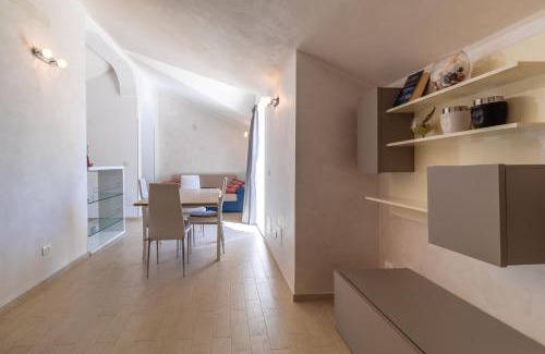 Pozzallo Apartment | Saija Attico