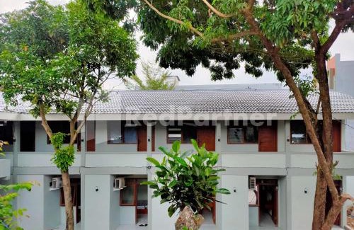 Jember Hotel | Saijaan Guesthouse UNEJ RedPartner