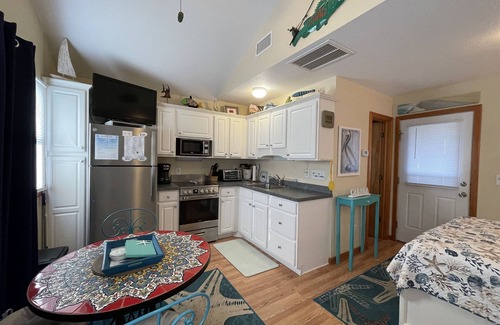 Hatteras Condo | Sail into Safe Harbor for an Escape to the Beach!