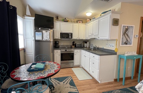 Hatteras Condo | Sail into Safe Harbor for an Escape to the Beach!