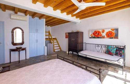 Agios Sostis House | Sail la vie Villa