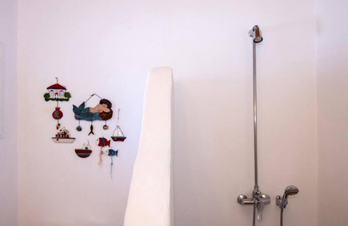 Agios Sostis House | Sail la vie Villa