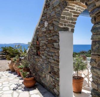 Agios Sostis House | Sail la vie Villa