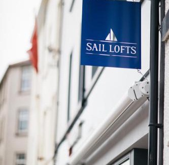 Douglas Apartment | Sail Lofts