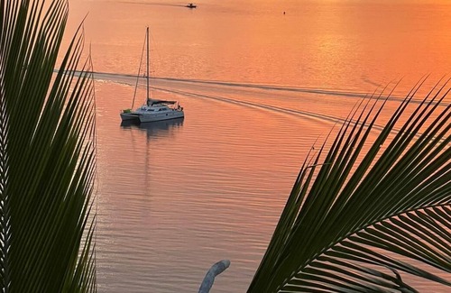 Coron Town Proper Boat Rental | Sailboat in Coron Palawan