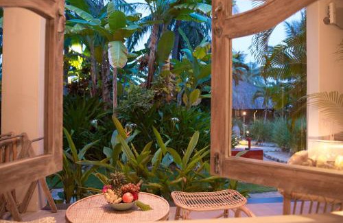 Central Mui Ne Beach Resort | Sailing Club Resort Mui Ne