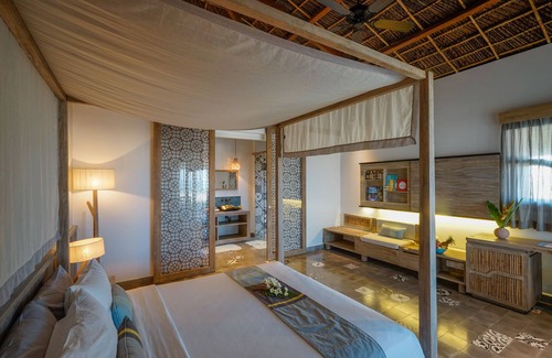 Central Mui Ne Beach Resort | Sailing Club Resort Mui Ne