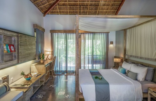 Central Mui Ne Beach Resort | Sailing Club Resort Mui Ne