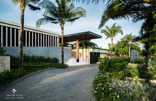 Duong To Villa | Sailing Club Signature Resort Phu Quoc