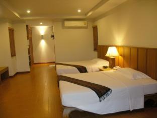 Mae Ram Phueng Resort | Sailom Resort Bangsaphan
