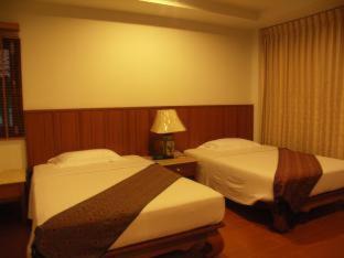 Mae Ram Phueng Resort | Sailom Resort Bangsaphan