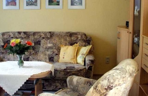 Guestrow Apartment | Sailor, family (apartment sailor) - apartment sailor