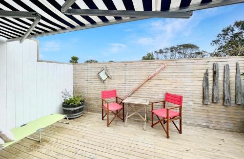 Blackpool House | Sailor's Cottage - Stay Waiheke