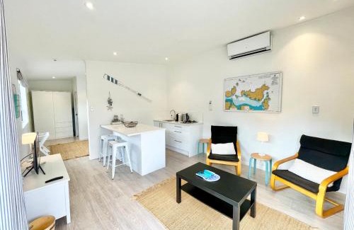 Blackpool House | Sailor's Cottage - Stay Waiheke