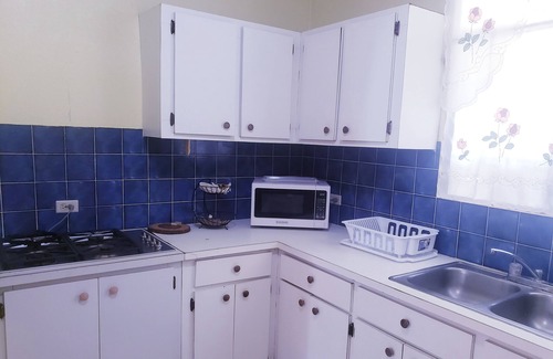 Pleasent Valley Apartment | Sailors Gem II: Experience Caribbean Life at this Spacious Apartment!