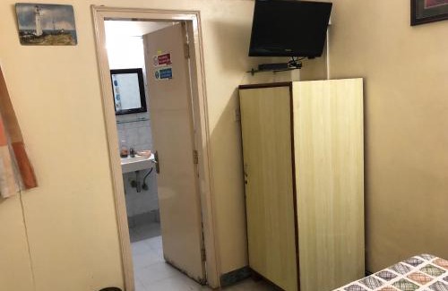 Vasant Kunj Bed & Breakfast | Sailors Home - C6, Vasant Kunj