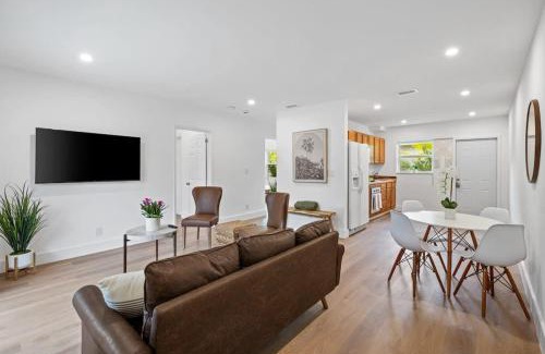 Sailboat Bend Apartment | Sailors Rest @ Sailboat Bend