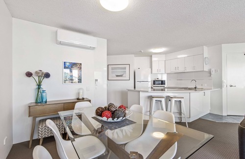 Mooloolaba Apartment | Sailport Mooloolaba Apartments