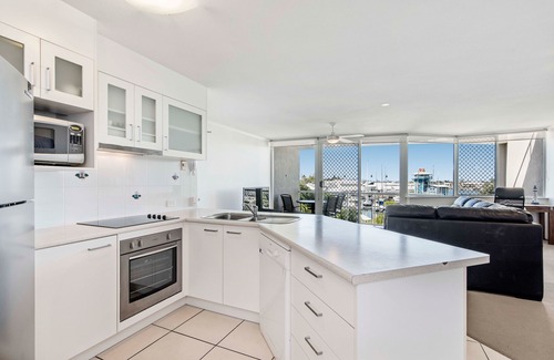 Mooloolaba Apartment | Sailport Mooloolaba Apartments