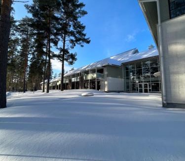 Anttola Hotel | Saimaanranta Resort by Anttolanhovi
