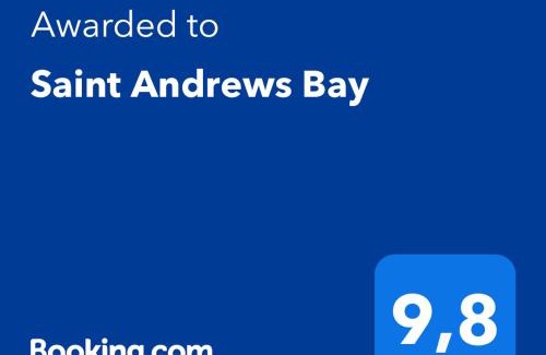 Milina House | Saint Andrews Bay
