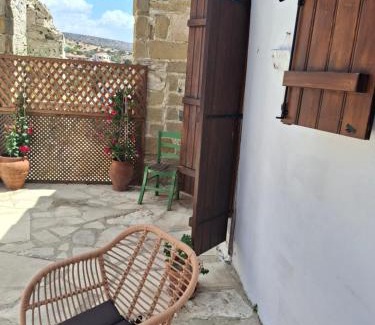 Maroni Bed & Breakfast | Saint Antonio Maroni