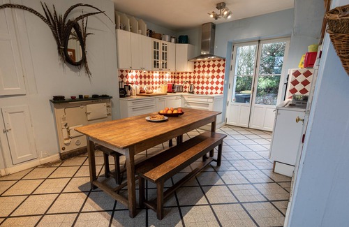 Saint-Aubin-Routot House | Saint Aubin Routot: House/Villa - Saint Aubin Routot