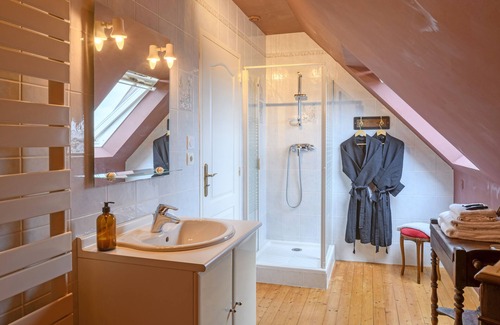 Saint-Coulitz House | Saint-Coulitz