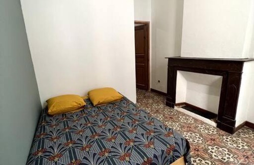 Saint-Felix-de-Lodez Apartment | Saint Felix de Lodez, superbe appartement