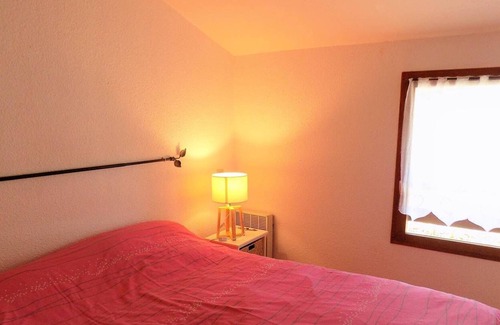 Saint-Georges-de-Didonne Apartment | SAINT GEORGES DE DIDONNE - VILLA IN RESIDENCE UNDER THE PINES - 1 KM BEACH