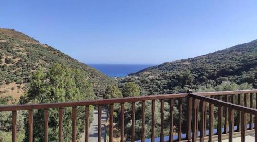 Rodakino House | Saint George Hotel