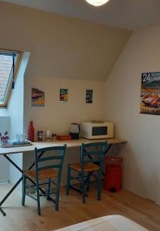 Villaines-sous-Luce House | Saint Georges