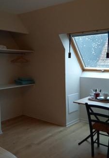 Villaines-sous-Luce House | Saint Georges