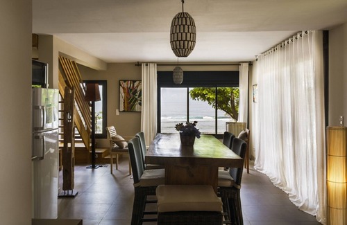 Grand Fond House | SAINT GILLES LES BAINS, Waterfront, seaside Maison BALEINES, 4 *