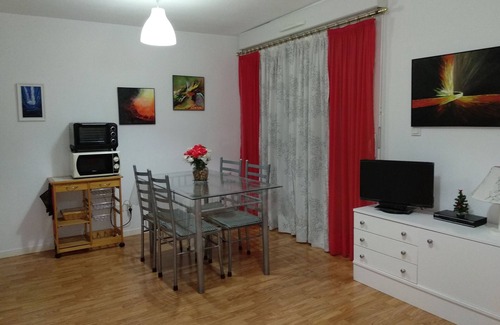Vielle-Aure Apartment | Saint Lary Soulan, near ski slopes and spas