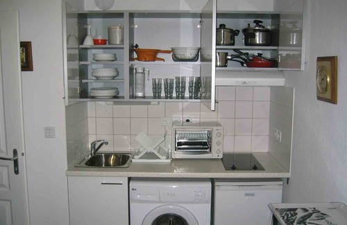 Vielle-Aure Apartment | Saint Lary Soulan, near ski slopes and spas