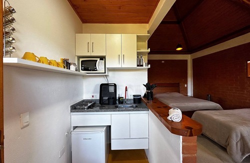 Jaguaribe House | Saint Louis | Beautiful suite for families