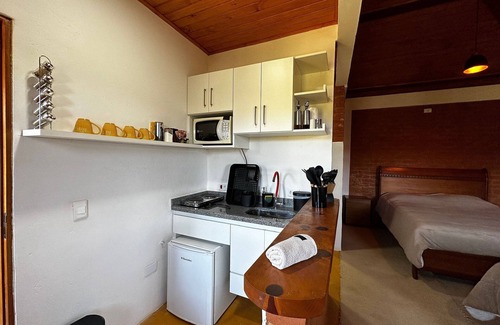 Jaguaribe House | Saint Louis | Beautiful suite for families
