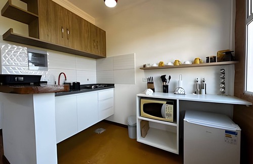 Jaguaribe House | Saint Louis | Studio 3 to 4 min from the center