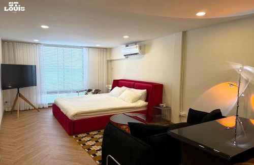 Sathorn Villa | Saint Louis Stay