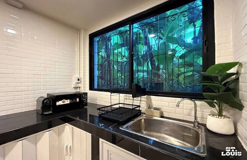 Sathorn Villa | Saint Louis Stay