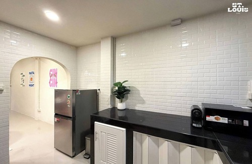 Sathorn Villa | Saint Louis Stay