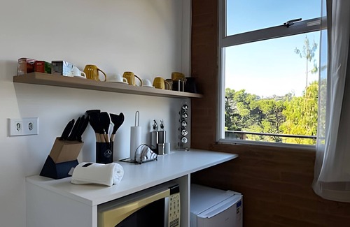 Jaguaribe House | Saint Louis | Suite for 3, 4 minutes from the center