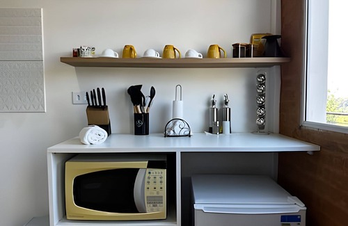 Jaguaribe House | Saint Louis | Suite for 3, 4 minutes from the center