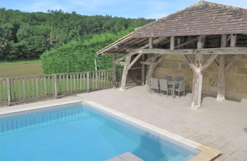 Puymiclan House | Saint Martin by Interhome