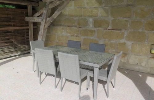 Puymiclan House | Saint Martin by Interhome