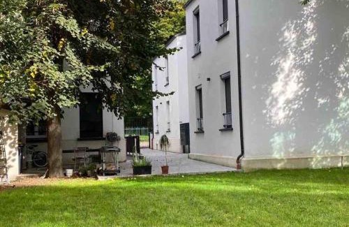 Saint-Maurice Apartment | Saint-Maurice face au bois de Vincennes