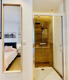 Saint-Maurice Apartment | Saint-Maurice face au bois de Vincennes