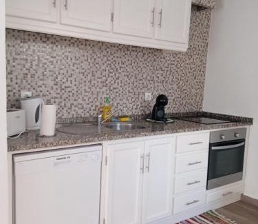 Angra do Heroismo Apartment | Saint Peter´s House