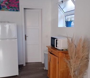 Angra do Heroismo Apartment | Saint Peter´s House